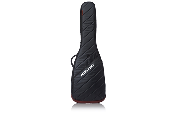 MONO M80 VERTIGO CUSTODIA BASSO ELETTRICO STEEL GREY