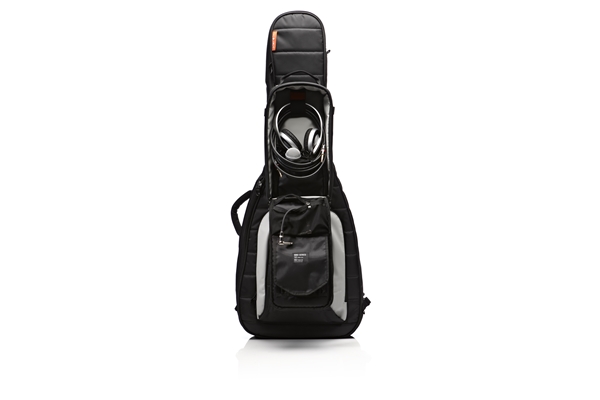 MONO M80 CLASSIC TICK 2.0 BORSA ACCESSORI BLACK