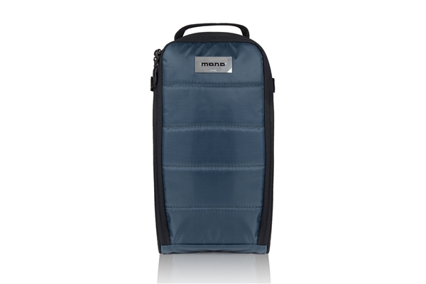MONO M80 CLASSIC TICK 2.0 BORSA ACCESSORI STEEL GREY
