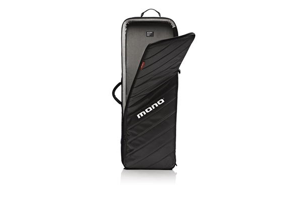 MONO M80 VERTIGO CUSTODIA PER TASTIERA 61 TASTI BLACK