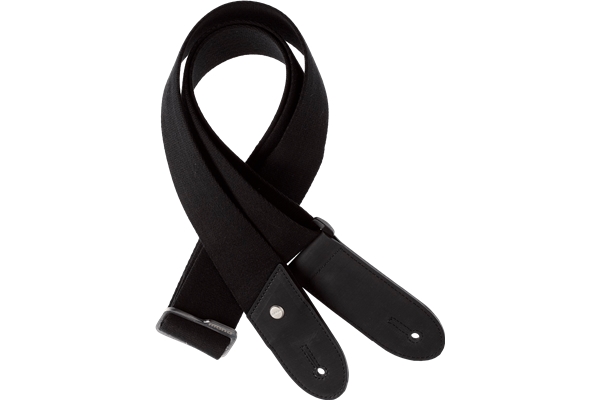 MONO M80 DOOLITTLE TRACOLLA CHITARRA E BASSO TRUE BLACK