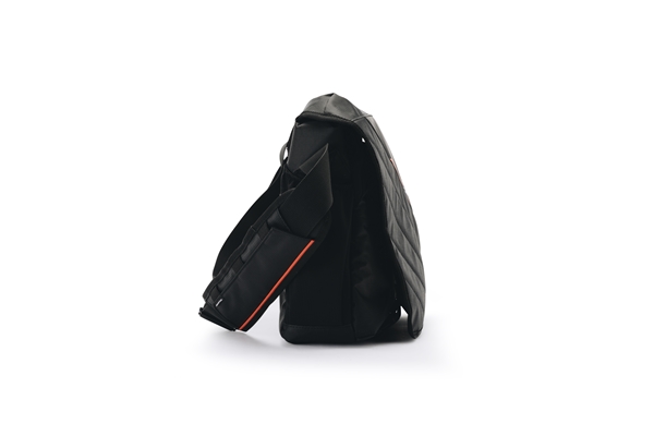 MONO M80 STEALTH RELAY MESSENGER BORSA A TRACOLLA BLACK