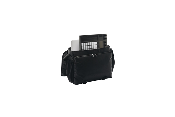 MONO M80 STEALTH RELAY MESSENGER BORSA A TRACOLLA BLACK