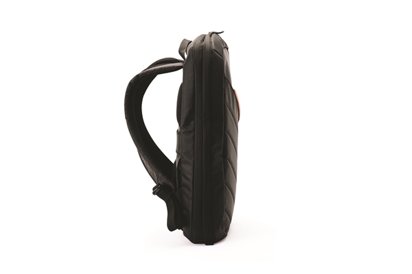 MONO M80 STEALTH ALIAS BACKPACK ZAINO PORTA PC BLACK
