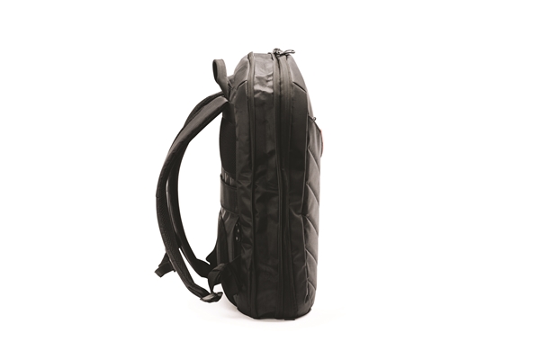 MONO M80 STEALTH ALIAS BACKPACK ZAINO PORTA PC BLACK