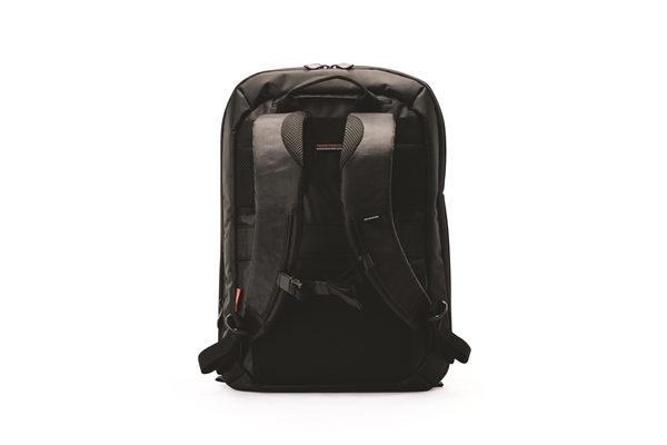 MONO M80 STEALTH ALIAS BACKPACK ZAINO PORTA PC BLACK