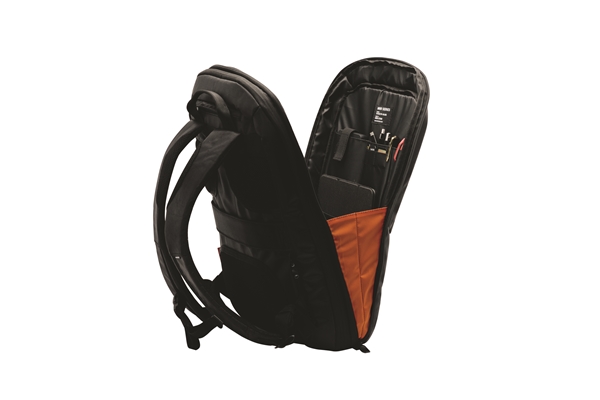 MONO M80 STEALTH ALIAS BACKPACK ZAINO PORTA PC BLACK
