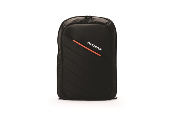 MONO M80 STEALTH ALIAS BACKPACK ZAINO PORTA PC BLACK