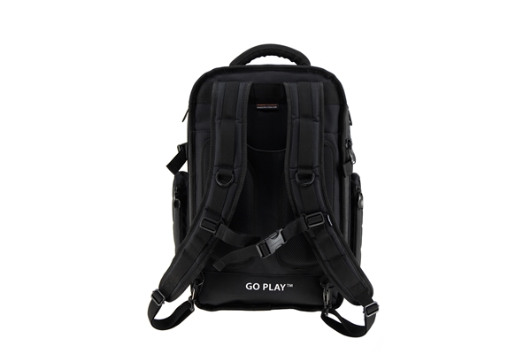 MONO M80 CLASSIC FLYBY ULTRA BACKPACK ZAINO DA VIAGGIO BLACK