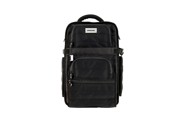 MONO M80 CLASSIC FLYBY ULTRA BACKPACK ZAINO DA VIAGGIO BLACK