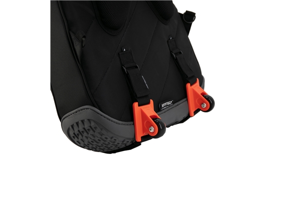 MONO M80 VERTIGO ULTRA CUSTODIA PER BASSO ELETTRICO BLACK