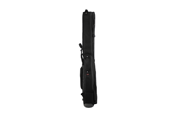 MONO M80 VERTIGO ULTRA CUSTODIA PER CHITARRA SEMI-HOLLOW NERA