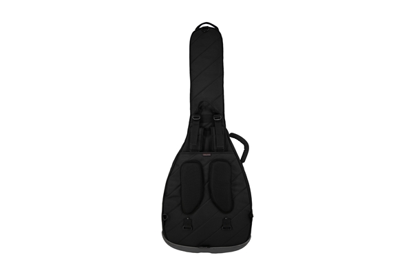 MONO M80 VERTIGO ULTRA CUSTODIA PER CHITARRA SEMI-HOLLOW NERA
