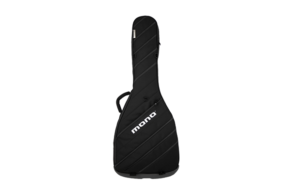 MONO M80 VERTIGO ULTRA CUSTODIA PER CHITARRA SEMI-HOLLOW NERA
