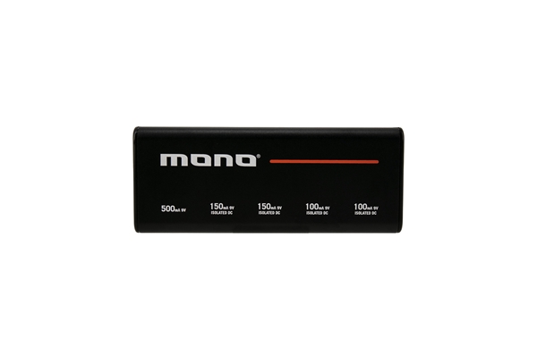 MONO PFX-PS-S-BLK POWER SUPPLY SMALL