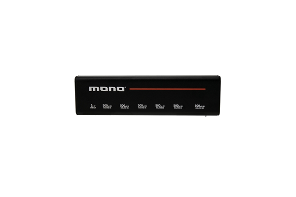 MONO PFX-PS-M-BLK POWER SUPPLY MEDIUM