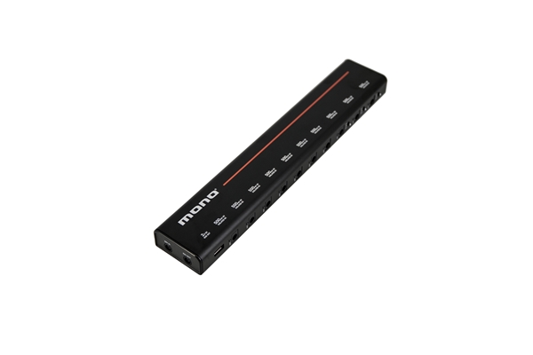 MONO PFX-PS-L-BLK POWER SUPPLY LARGE