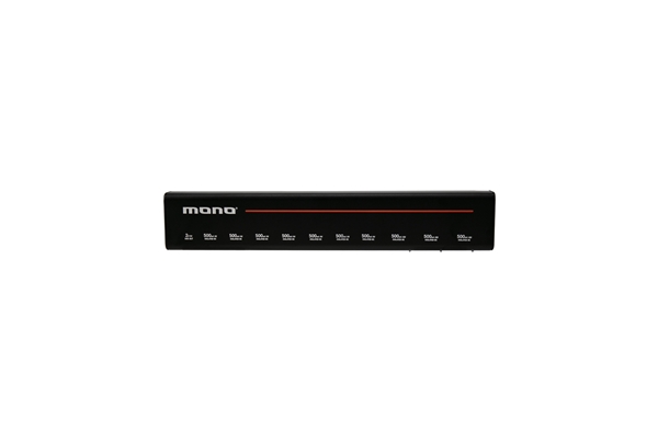MONO PFX-PS-L-BLK POWER SUPPLY LARGE