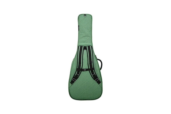 MONO M80 GUITAR SLEEVE 2.0 AMAZON GREEN