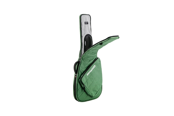 MONO M80 GUITAR SLEEVE 2.0 AMAZON GREEN