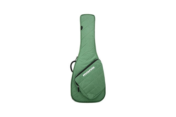 MONO M80 GUITAR SLEEVE 2.0 AMAZON GREEN