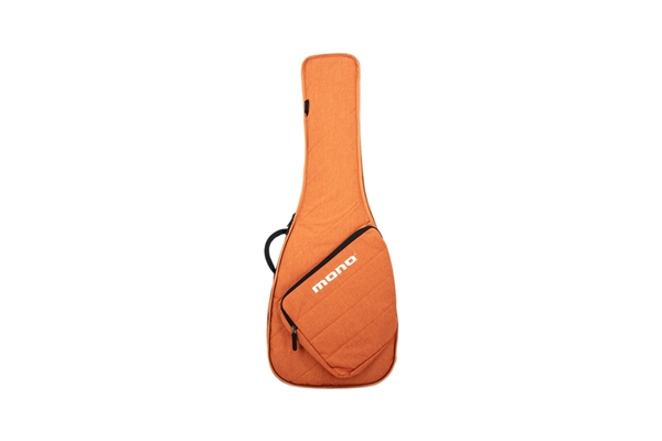 MONO M80 GUITAR SLEEVE 2.0 BURNT ORANGE