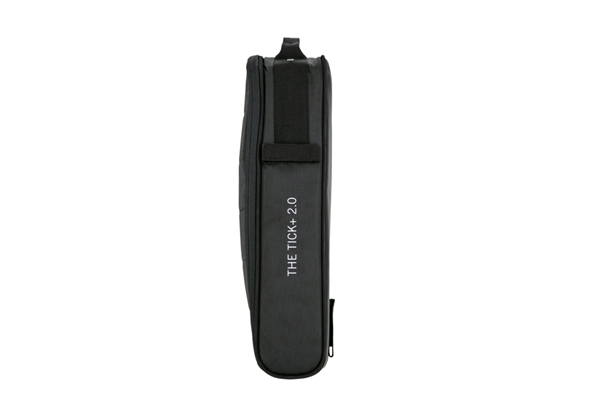 MONO M80 CLASSIC TICK+ ACCESSORY CASE 2.0 BLACK