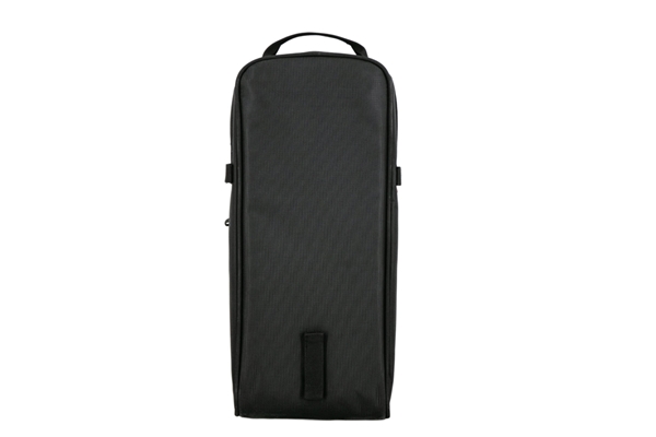 MONO M80 CLASSIC TICK+ ACCESSORY CASE 2.0 BLACK
