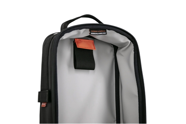 MONO M80 CLASSIC TICK+ ACCESSORY CASE 2.0 BLACK