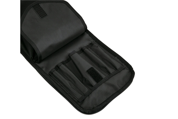 MONO M80 CLASSIC TICK+ ACCESSORY CASE 2.0 BLACK
