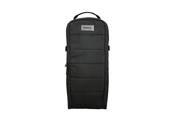 MONO M80 CLASSIC TICK+ ACCESSORY CASE 2.0 BLACK