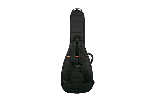 MONO M80 CLASSIC ULTRA DUAL ELECTRIC GUITAR BLACK