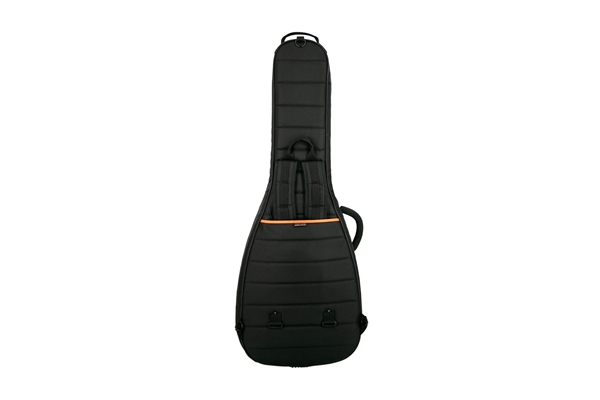 MONO M80 CLASSIC ULTRA DUAL ELECTRIC GUITAR BLACK