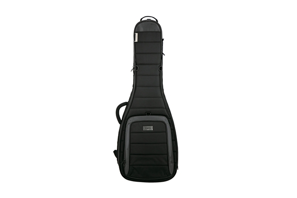 MONO M80 CLASSIC ULTRA DUAL ELECTRIC GUITAR BLACK