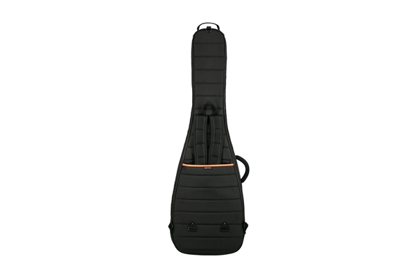 MONO M80 CLASSIC ULTRA DUAL BASS BLACK