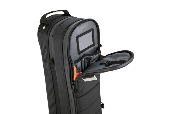 MONO M80 CLASSIC ULTRA DUAL BASS BLACK