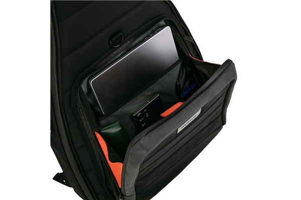 MONO M80 CLASSIC ULTRA DUAL BASS BLACK