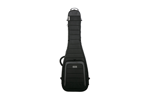 MONO M80 CLASSIC ULTRA DUAL BASS BLACK