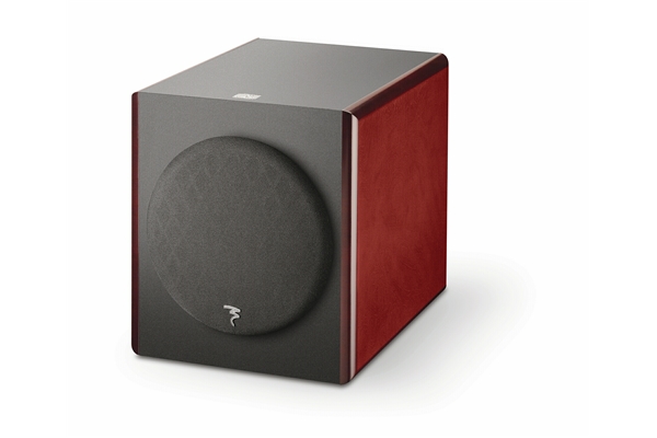 FOCAL SUB6 ANALOG AND ACTIVE SUBWOOFER
