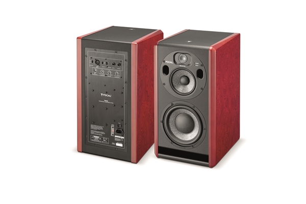 FOCAL TRIO 6 ST6