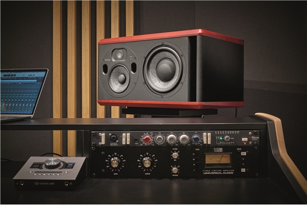 FOCAL TRIO 6 ST6