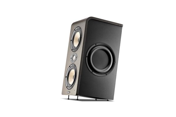 FOCAL SHAPE TWIN