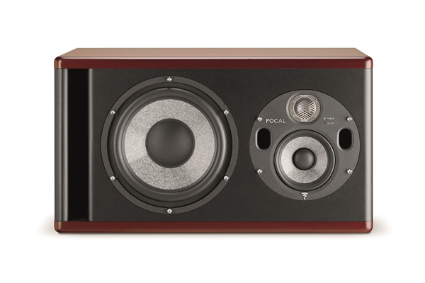 FOCAL TRIO11 BE