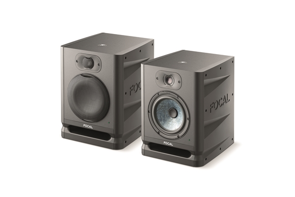 FOCAL ALPHA 65 EVO