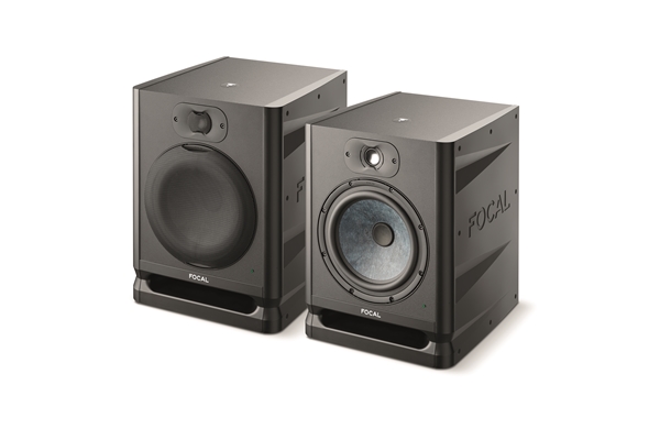 FOCAL ALPHA 80 EVO