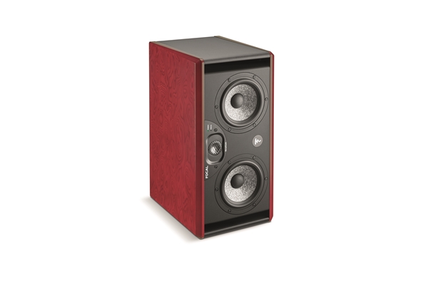 FOCAL TWIN6