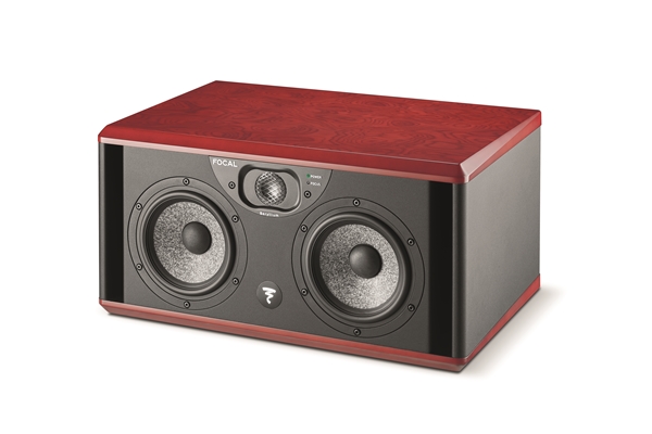 FOCAL TWIN6