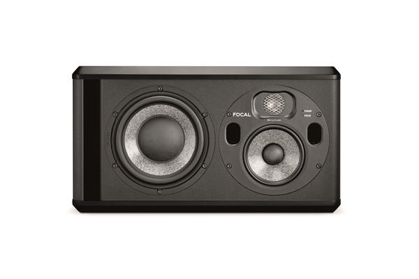 FOCAL TRIO 6 BLACK ST6