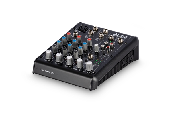 ALTO TRUEMIX 500