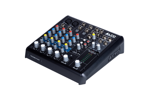 ALTO TRUEMIX 600